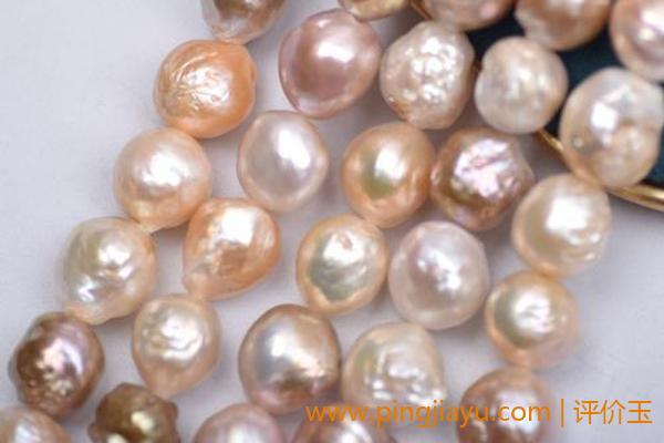 爱迪生珍珠的来源和特点