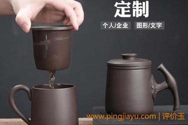 如何选择适合的紫砂茶杯