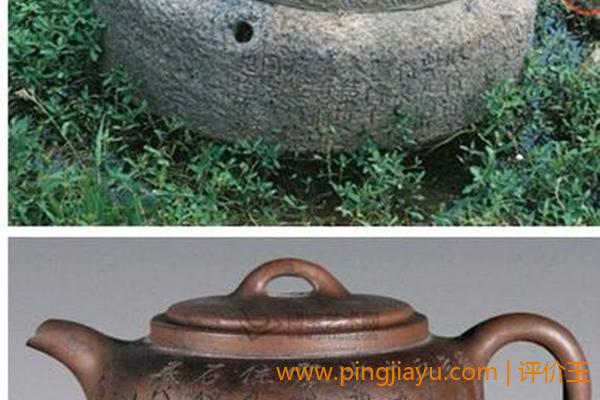 井栏壶与汉铎壶的适用茶叶区别