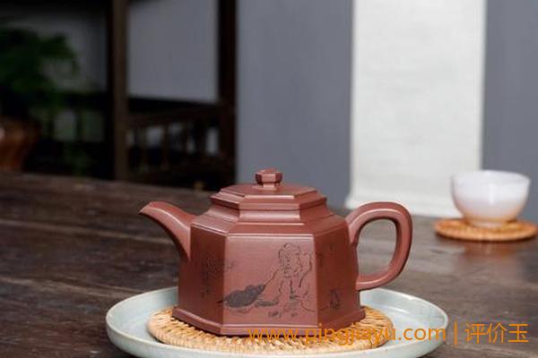 井栏壶适合泡什么茶(石瓢壶适合泡什么茶)